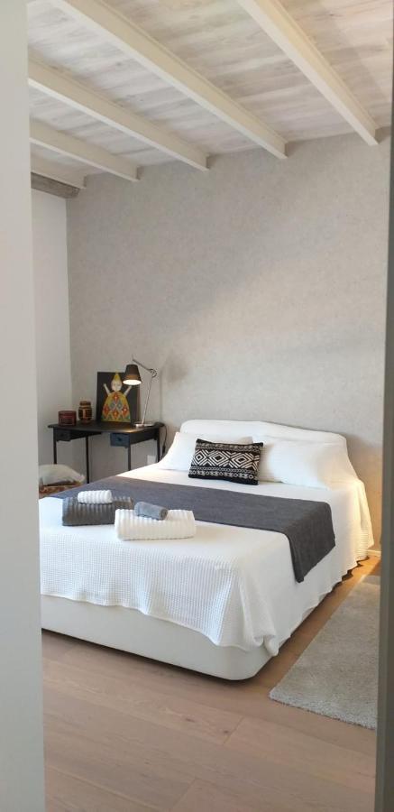 Atico Loft En Frente Al Mar Terraza Vista Espectacular Lejlighed Alicante Eksteriør billede