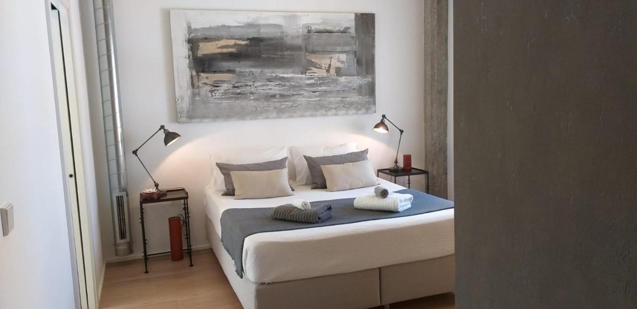 Atico Loft En Frente Al Mar Terraza Vista Espectacular Lejlighed Alicante Eksteriør billede