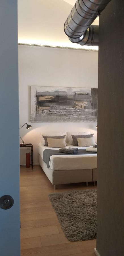 Atico Loft En Frente Al Mar Terraza Vista Espectacular Lejlighed Alicante Eksteriør billede