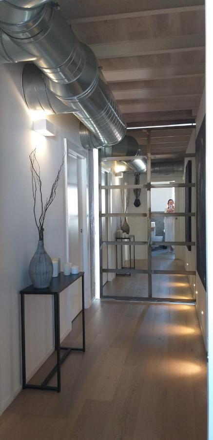 Atico Loft En Frente Al Mar Terraza Vista Espectacular Lejlighed Alicante Eksteriør billede