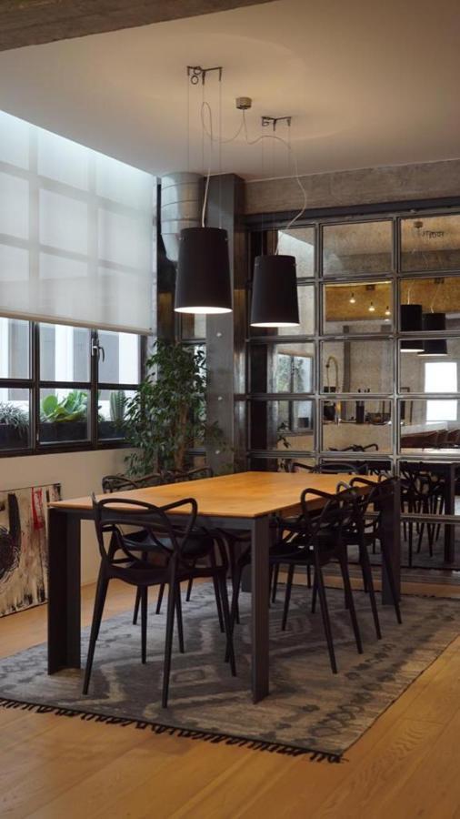 Atico Loft En Frente Al Mar Terraza Vista Espectacular Lejlighed Alicante Eksteriør billede
