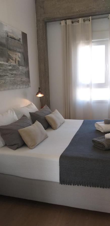 Atico Loft En Frente Al Mar Terraza Vista Espectacular Lejlighed Alicante Eksteriør billede