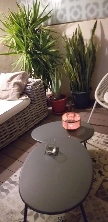 Atico Loft En Frente Al Mar Terraza Vista Espectacular Lejlighed Alicante Eksteriør billede