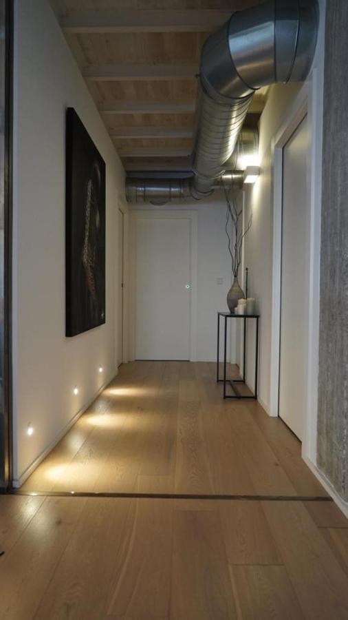 Atico Loft En Frente Al Mar Terraza Vista Espectacular Lejlighed Alicante Eksteriør billede
